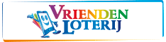 Ja, ik speel mee in de VriendenLoterij voor Stichting één voor allen, allen voor één